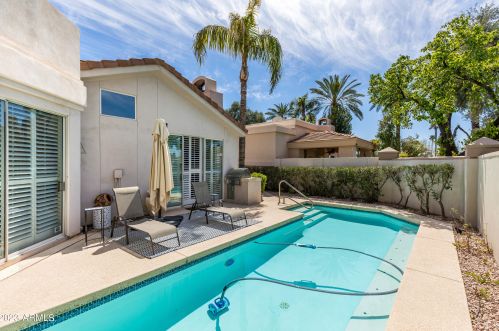 7628 77 Pl, Scottsdale AZ 85258-3499 exterior