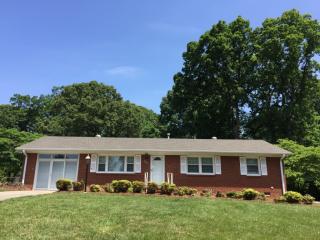 3812 Repon St, Greensboro, NC 27407-5545