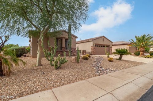 16963 Links Dr, Sun City, AZ 85387-7502
