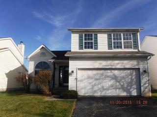 2776 Beal Dr, Columbus, OH 43232-7703