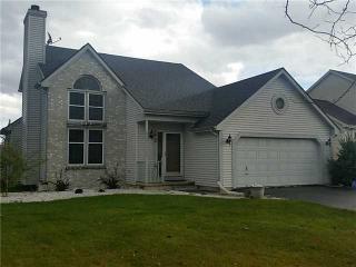 1055 Hunters Run, Perrysburg, OH 43551-5824