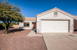 8426 Via De Roberto, Tucson, AZ 85747-5018