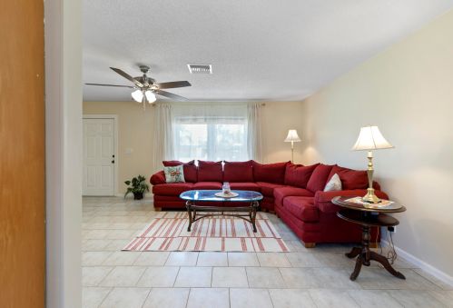 3549 Taconic Dr, West Palm Beach FL  33406-4916 exterior