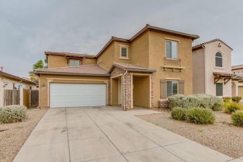 9946 Levi Dr, Tolleson, AZ 85353-4420