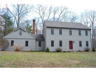 15 Willow Ln, Lisbon, CT 06330-1224