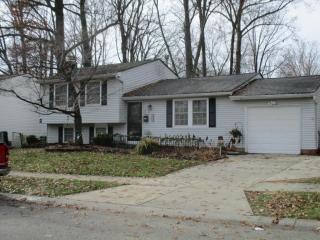5647 Montevideo Rd, Westerville, OH 43081-4121