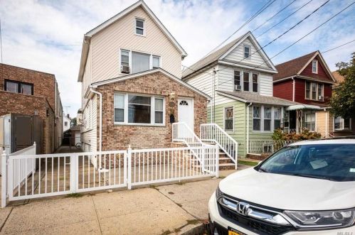92-44 Silver Rd, Jamaica, NY 11417-2020