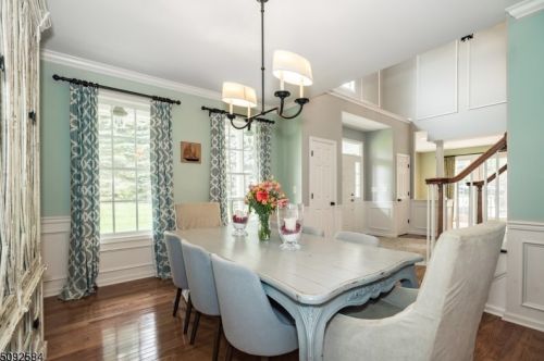 25 Northridge Ct, Hackettstown NJ  07840-5684 exterior