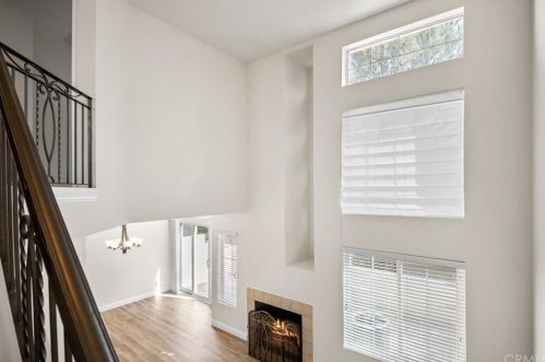 1088 Sundance Dr, Anaheim CA 92808-2410 exterior