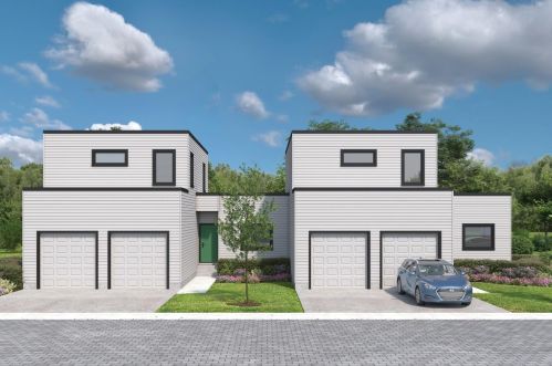 9 Dewitt Ct, Cincinnati, OH 45218-1019