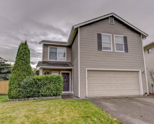 9534 187th Street Ct, Puyallup, WA 98375-6300