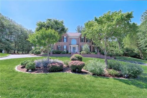 245 Range Rd, Southport, CT 06890-1085