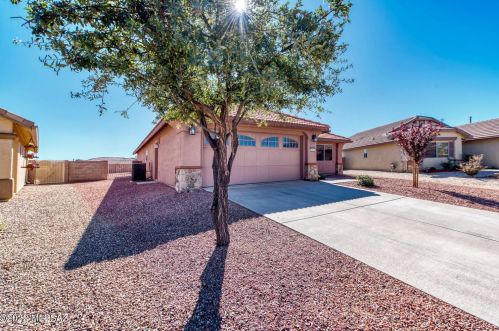 2491 Blooming Yucca Dr, Sierra Vista, AZ 85635-7040