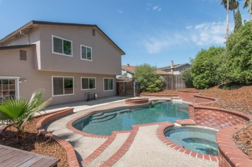 8058 Mesa Oak Way, Citrus Heights, CA 95610-0646
