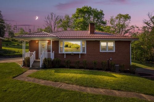 570 Western Ave, Canonsburg, PA 15317-1473