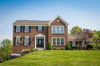 7938 Driftwood Dr, Florence, KY 41042-9146