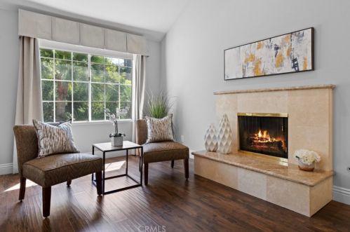 584 Andover Dr, Anaheim CA  92807-4606 exterior