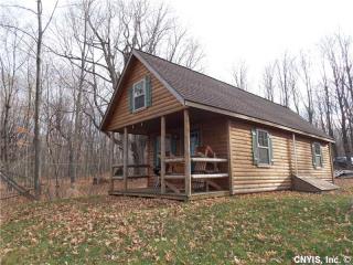 33833 Lake Rd, West Carthage, NY 13619-9589