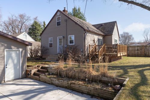 7326 Nicollet Ave, Minneapolis MN 55423-3121 exterior