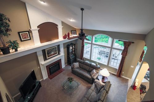 4620 Stablehand Dr, Stonelick OH  45103-9205 exterior