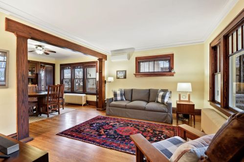 4817 Clinton Ave, Minneapolis MN 55419-5658 exterior