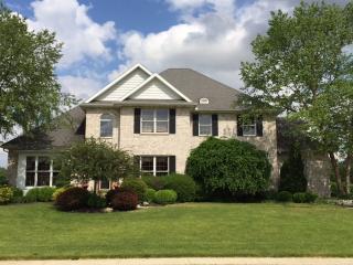 215 Pheasant Run Pl, Findlay, OH 45840-7081