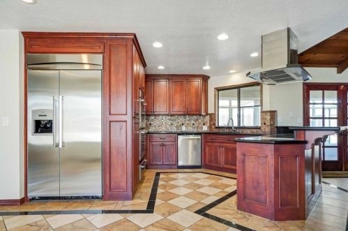 6621 Trilby Ct, Citrus Heights CA  95610-4450 exterior