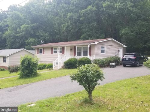 17072 Elm St, Bowling Green VA  22427-2224 exterior