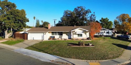 7332 Brocade Dr, Citrus Heights CA  95621-3775 exterior