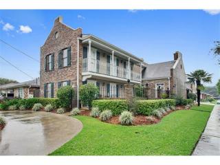 936 Oaklawn Dr, Metairie, LA 70005-1648