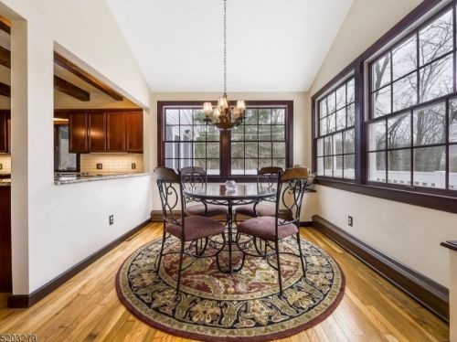 18 Dennis Rd, Lafayette NJ  07848-3153 exterior