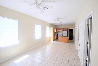 5125 Saint Claude Ave, New Orleans LA  70117-3601 exterior