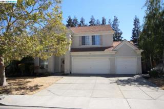 530 Eaker Way, Antioch, CA 94509-6539