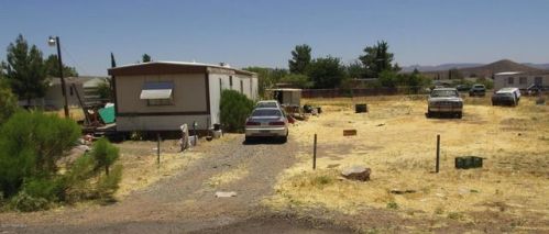 15455 Cholla Cir, Bensch Ranch, AZ 86333-2236