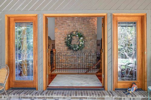 2709 Longbranch Rd, Hamilton KY  41091-8621 exterior