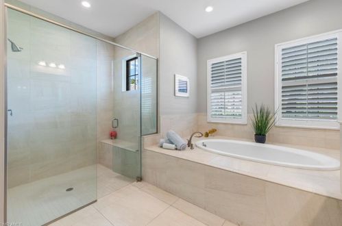 14517 Marsala Way, Naples FL  34109-3235 exterior