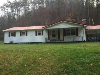 1659 Cow Crk, Sloan, KY 41653-8209