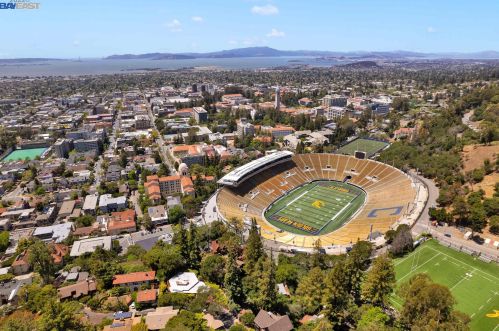 64 Panoramic Way, Berkeley CA 94704-2540 exterior