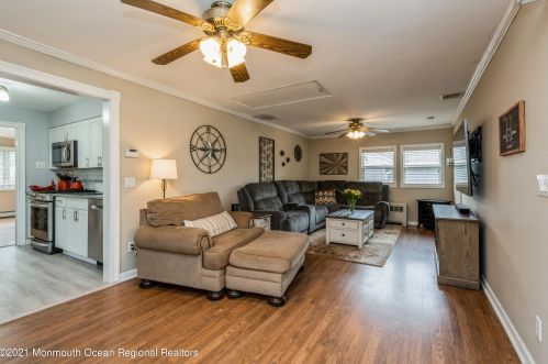 222 Swan Rd, Bricktown NJ  08723-6666 exterior