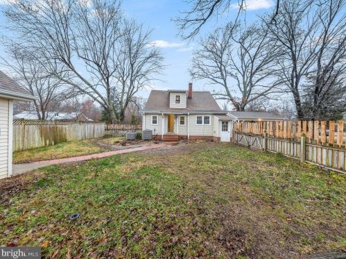 9204 Dahlgren Rd, Owens VA  22485-3508 exterior