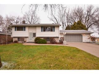 233 69th Ave, Minneapolis, MN 55432-4105