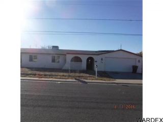 1730 Gates Ave, Kingman, AZ 86401-4016