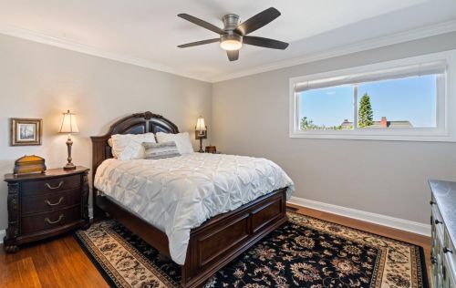 2510 Hastings Dr, Belmont CA  94002-3322 exterior