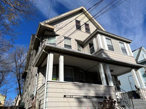 610 Hawley Ave, Bridgeport, CT 06606-4671