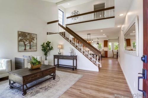916 Alyssum Rd, Carlsbad CA  92011-3907 exterior
