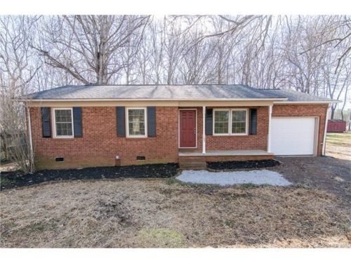 105 Happy Hollow Rd, Rockwell, NC 28138-8624