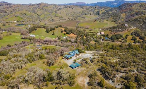 3561 Feliz Creek Rd, Hopland, CA 95449-9773