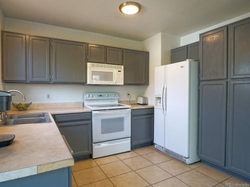 1794 Fraser St, Denver CO  80011-4448 exterior