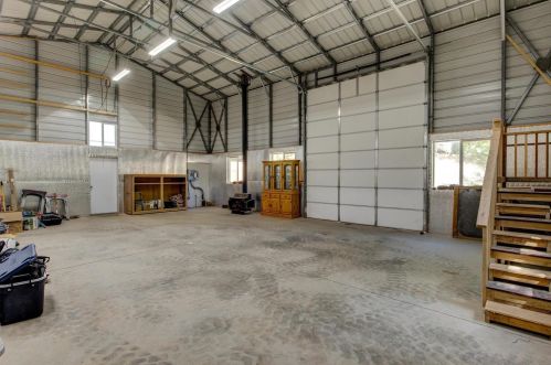 23720 Bonanza Rd, Pioneer CA  95666-9323 exterior