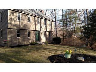 84 Old Ponsett Rd, Haddam, CT 06438-1023